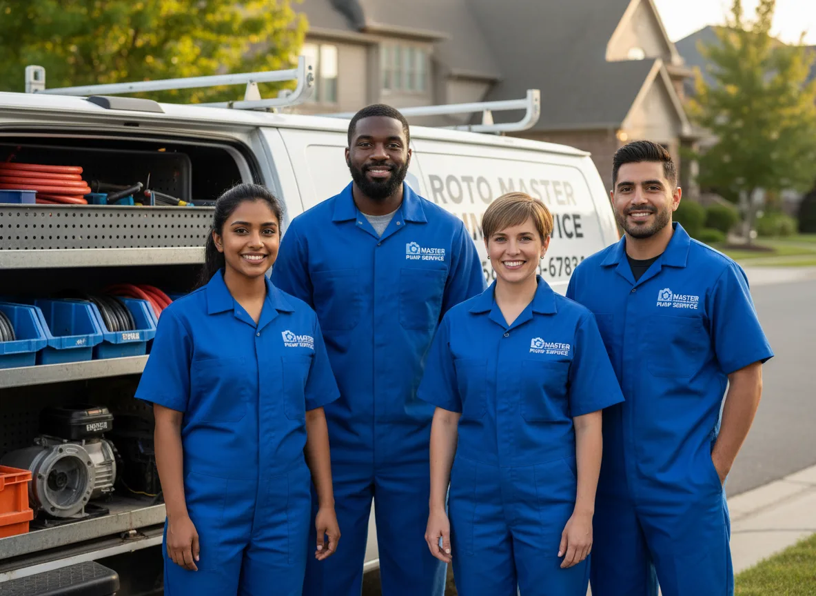 Sump Pump Installation company in Mayport, PA